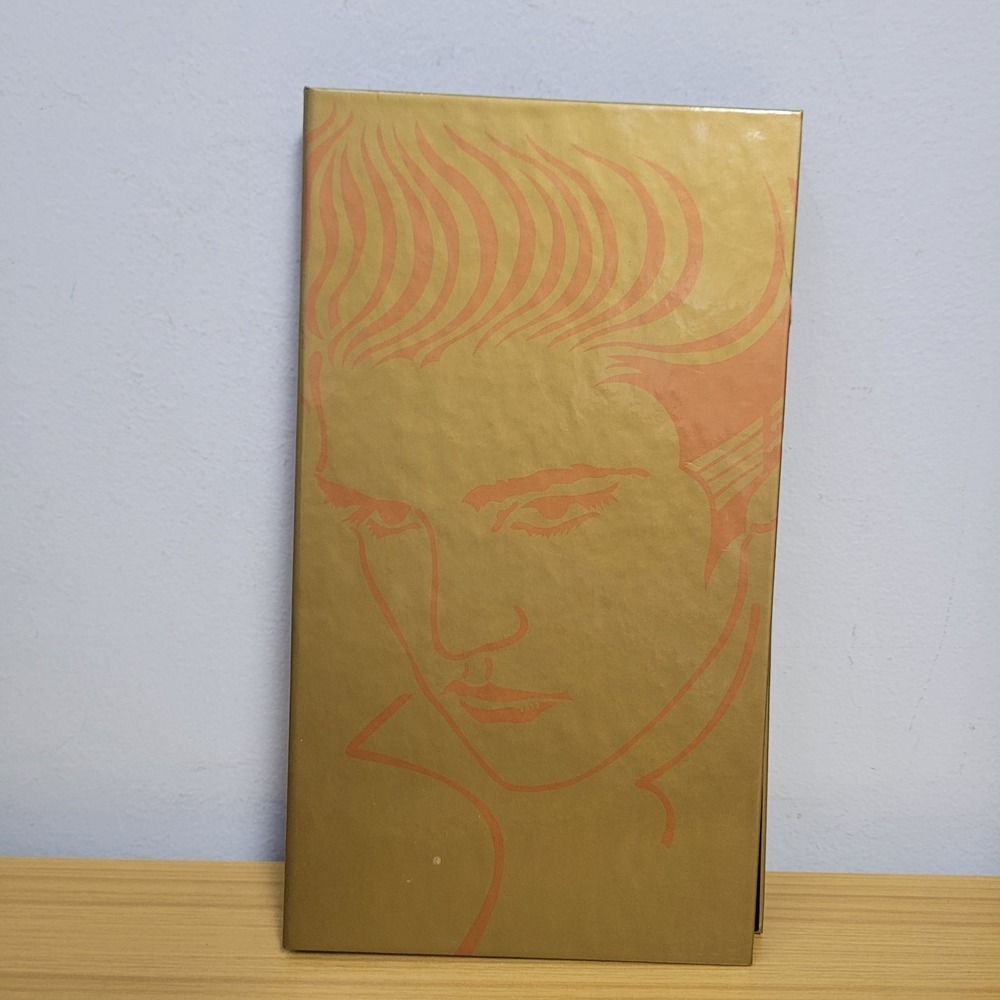 ELVIS PRESLEY - A Golden Celebration - 4 CD Box Set + Booklet ~ EXC